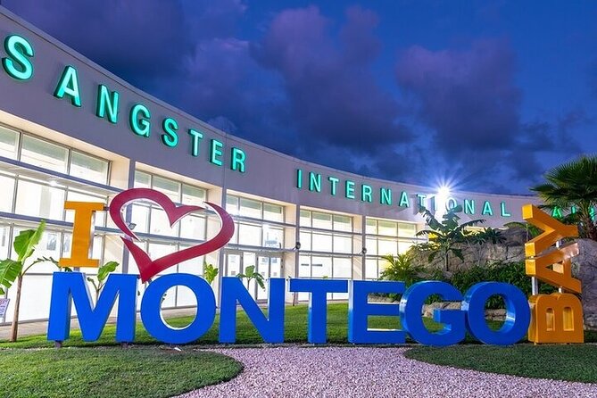 Kingston to Ocho Rios Round Trip Transfer - The Kingston to Ocho Rios Road Trip