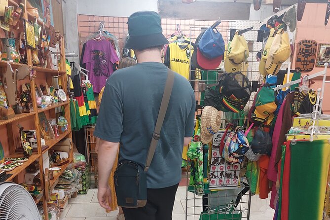 Kingston Unfiltered! A Walking Tour that will make you say wow. - National Heroes Park and Jamaica’s public memory