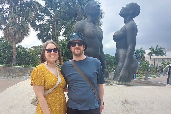 Kingston Unfiltered! A Walking Tour that will make you say wow. - What the $150 price includes