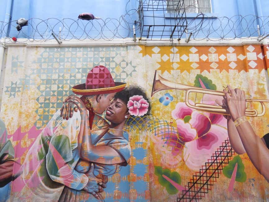 Kingston: Walking Tour with Mural Exploration - What the $26 price really gets you
