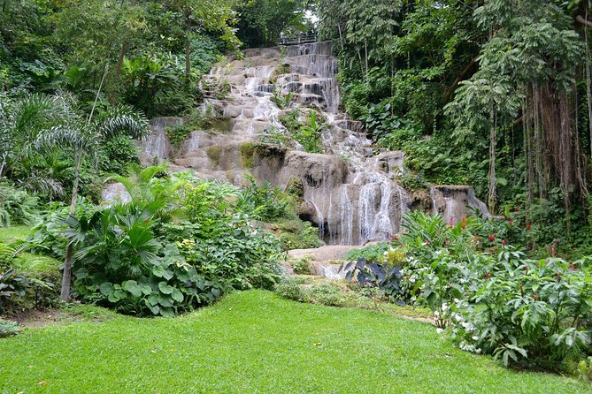 Konoko Falls and Tropical Garden Tour from Ocho Rios - Key points to know before booking