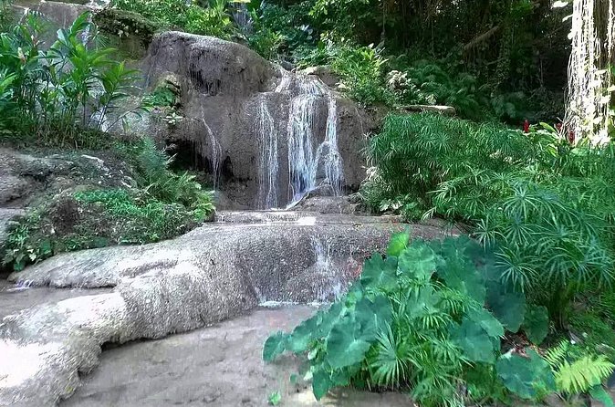 Konoko Falls and Tropical Garden Tour from Ocho Rios - What to pack for Konoko Falls