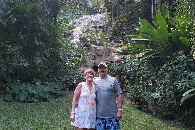 Konoko Falls & Bamboo Beach Transportation Only - Why the Nature Walk Matters