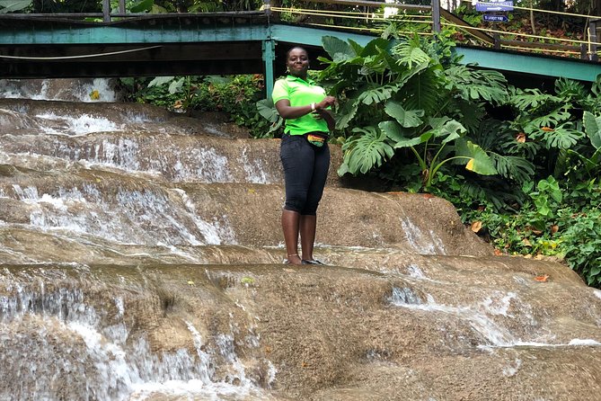 Konoko Falls & Bamboo Beach Transportation Only - Weather, Changes, and Cancellation Rules