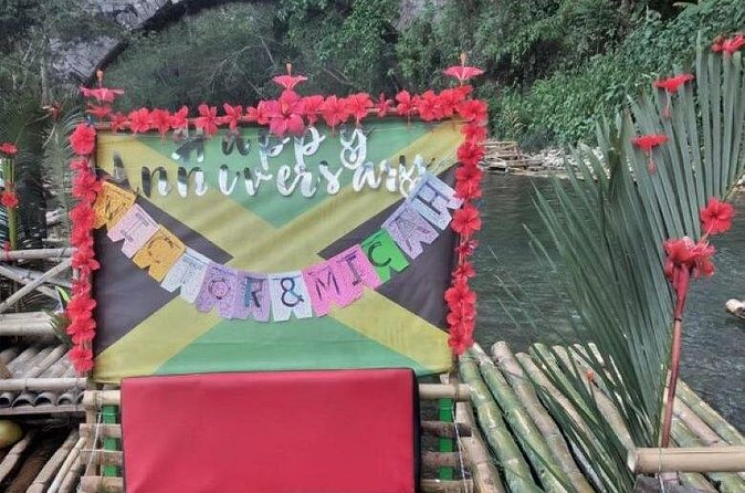 Lethe Bamboo Rafting and ATV Package - Booking, timing, and cancellation advice