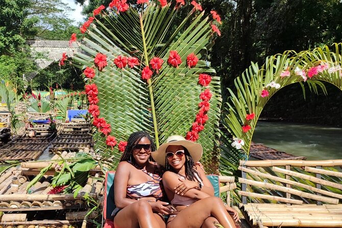 Lethe Bamboo Rafting with Massage, entry & transportation - How the $99 Price Holds Up