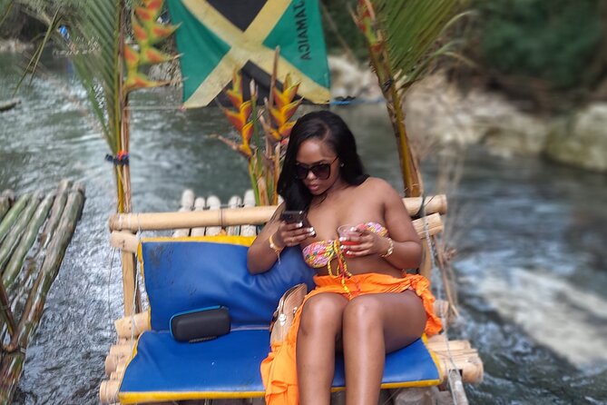 Lethe Bamboo River Rafting and Limestone Foot Massage Experience - Who will enjoy this Lethe River outing?
