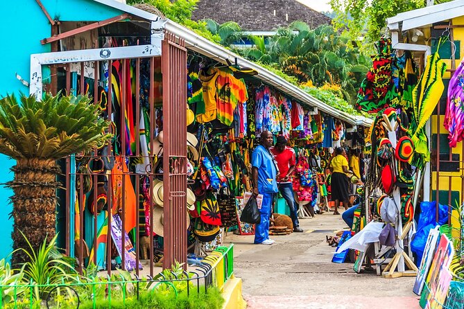 Lethe Bamboo River Rafting Montego Bay Highlights and Shopping - Who Will Get The Most From This Tour