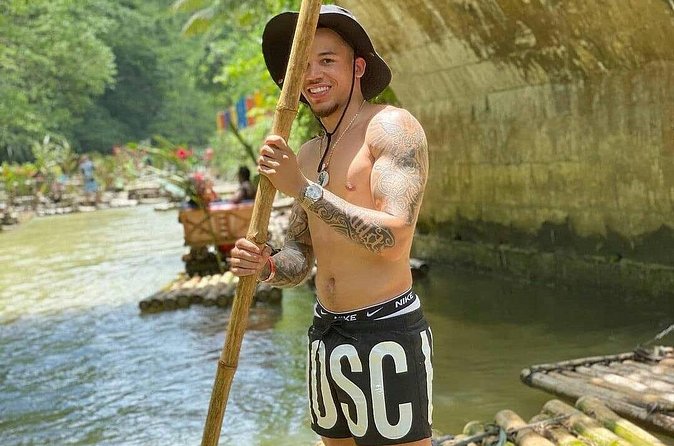 Lethe Bamboo River Rafting Tour - Jamaica's Vibest River - Price and value at $46.20 per person