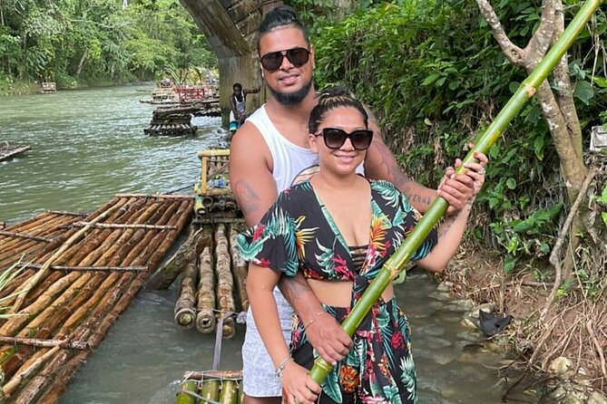 Lethe Bamboo River Rafting Tour - Jamaica's Vibest River - Who will enjoy this Lethe rafting trip