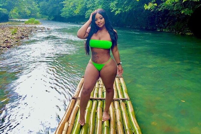 Lethe River Bamboo Rafting with Lime Stone Massage (All fees included) - How the $135 price works out