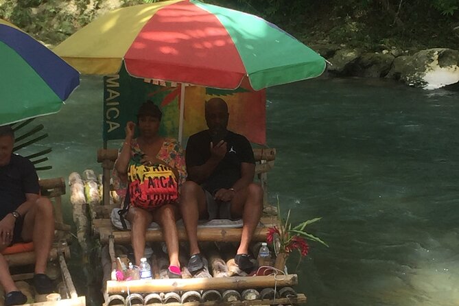 Lethe River Bamboo Rafting with Limestone Massage - Why private transport changes the value