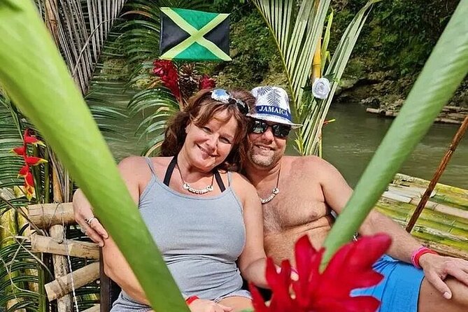 Lethe River Rafting Limestone Massage & Roundtrip transportation - Price, time, and what you receive for $80