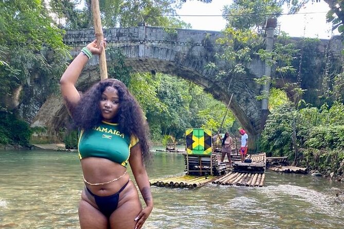 limestone Private massage and Rafting - What the guides add to the day