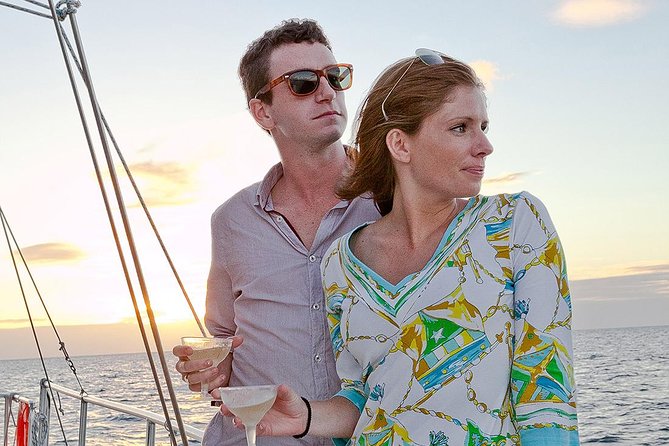 Lovers Rock Catamaran Cruise From Ocho Rios - What the $125 price really covers