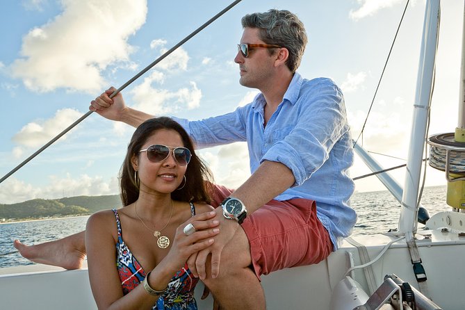 Lovers Rock Catamaran Cruise From Ocho Rios - Communication matters more than usual