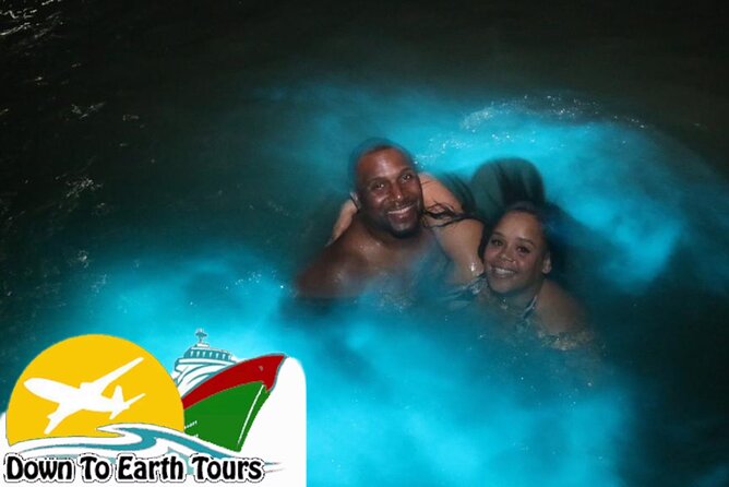 Luminous Lagoon After Dark Tour - Key points to know before booking