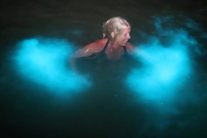 Luminous Lagoon Glow in the Dark Boat Tour from Montego Bay - Key points to know before you book