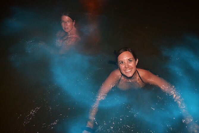 Luminous Lagoon Glow in the Dark Boat Tour from Montego Bay - Why the Luminous Lagoon glows after dark