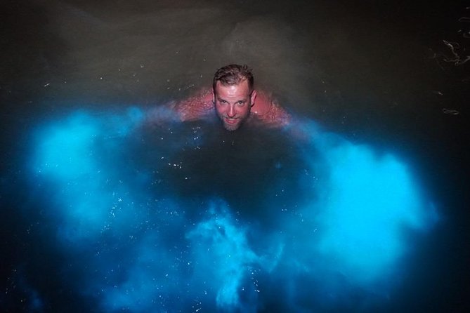 Luminous Lagoon Night Cruise From Montego Bay - Why the Luminous Lagoon works best after dark