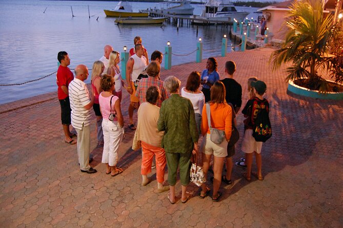 Luminous Lagoon Night Cruise From Montego Bay - Is $95 a fair price?