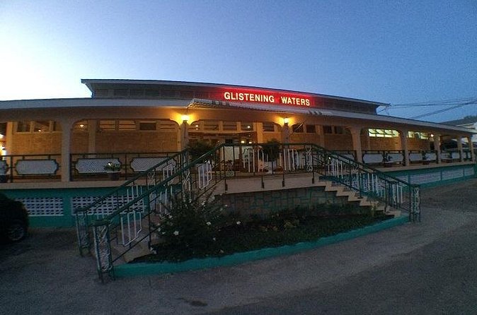 Luminous Lagoon Night-Time Tour from Montego Bay - Evening timing and hotel transfers