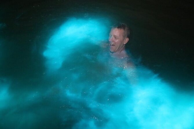 Luminous Lagoon Night Tour from Montego Bay - Key Points to Know Before You Book