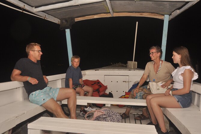 Luminous Lagoon Night Tour from Montego Bay - What the $54 Price Really Covers
