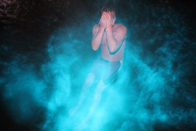 Luminous Lagoon Night Tour from Ocho Rios - Why the Luminous Lagoon Glows After Dark