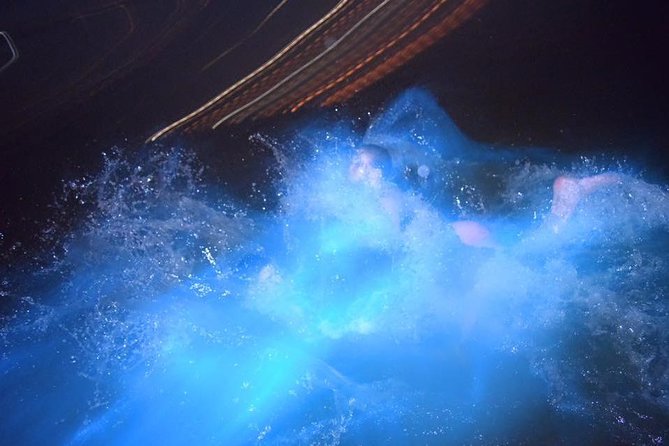 Luminous Lagoon Night Tour from Ocho Rios - Leaving Ocho Rios at 5:30 pm
