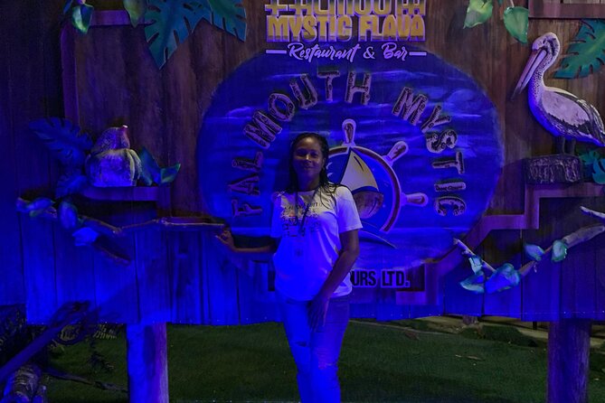 Luminous Lagoon Night Tour from Ocho Rios - Practical Ways to Get More From the Tour