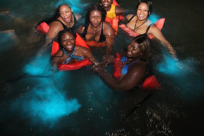 Luminous lagoon Private & Group tour from Runaway Bay - Key points before you book