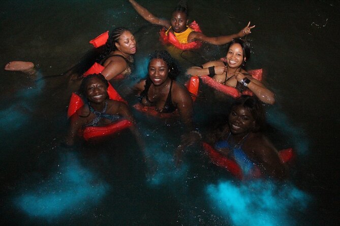 Luminous lagoon Private & Group tour from Runaway Bay - The 5 PM pickup from Runaway Bay