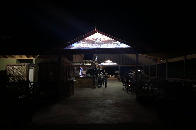 Luminous Lagoon Private Tour - Is $102.57 a good value for four people?
