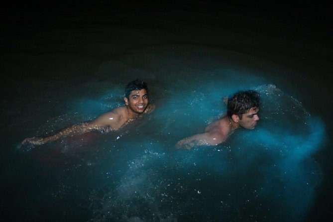Luminous Lagoon Private Tour - The private ride from Negril to Glistening Waters