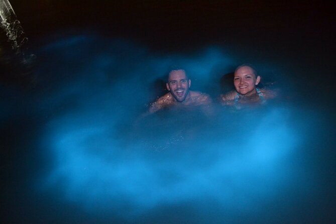 Luminous Lagoon & River Tubing Falmouth from Montego Bay/Falmouth - The ride from Montego Bay or Falmouth