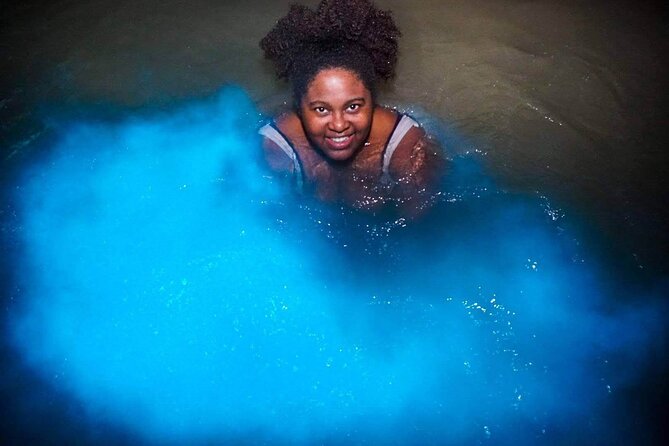 Luminous Lagoon & River Tubing Falmouth from Montego Bay/Falmouth - What to bring and what to confirm