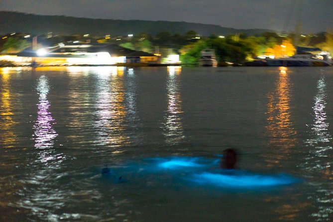 Luminous Lagoon Sightseeing Tour in Montego Bay - Key points to know before booking