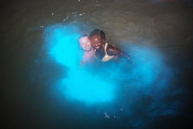 Luminous Lagoon Small Group Tour from Montego Bay - Who will enjoy this tour most
