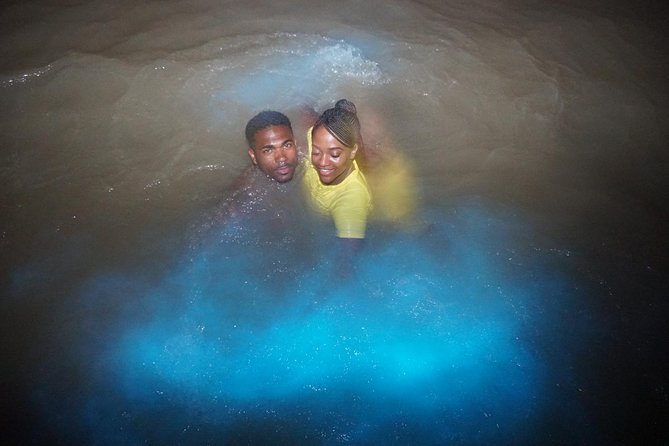 Luminous Lagoon Small Group Tour from Montego Bay - The 5:30 pm departure from Montego Bay
