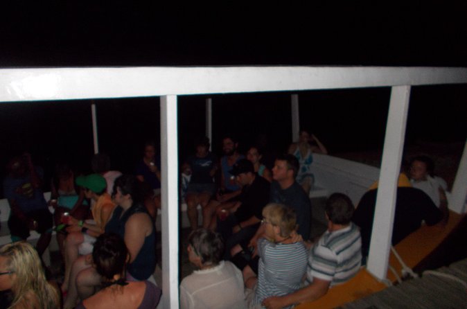 Luminous Lagoon Tour from Montego Bay & Rosehall Hotels - Timing, transport, and cancellation details