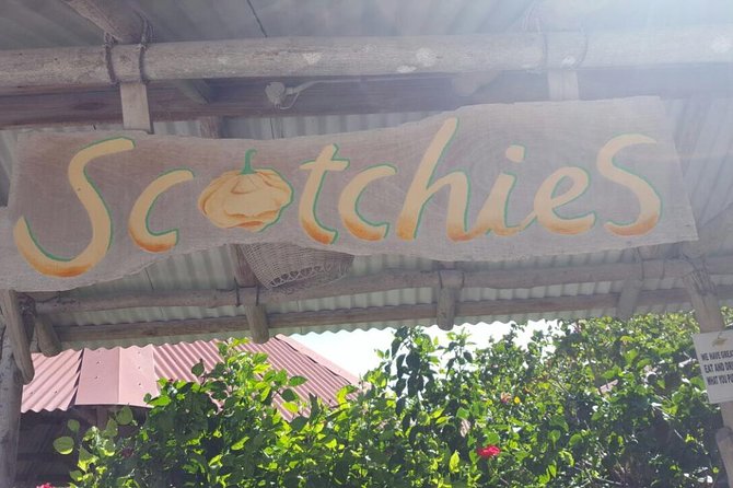 Lunch at Scotchies Jerk Centre From Ocho Rios - The ride from Ocho Rios hotels and the cruise port