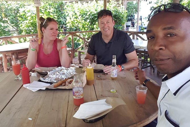 Lunch at Scotchies Jerk Centre From Ocho Rios - Is Scotchies worth $50 per person?