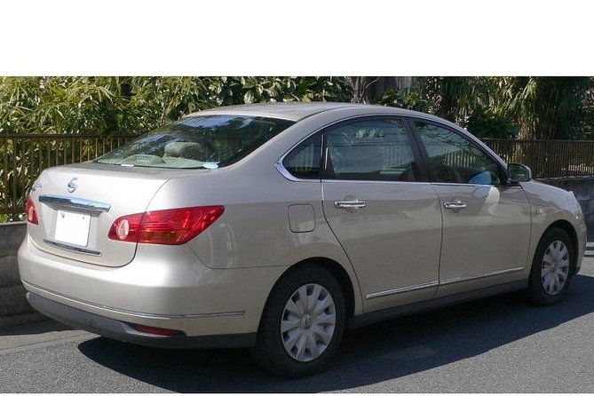Luxury Bahia Principe Jamaica Private Airport Shuttle - The 1-hour-20-minute ride to Runaway Bay