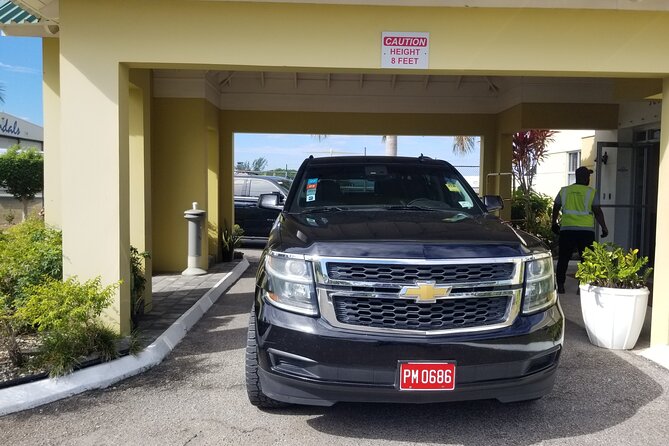 Luxury MBJ Airport Transfer to Montego Bay Hotels - Why the $180 group price may make sense