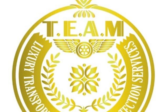 Luxury MBJ Airport Transfer to Montego Bay Hotels - Security and peace of mind