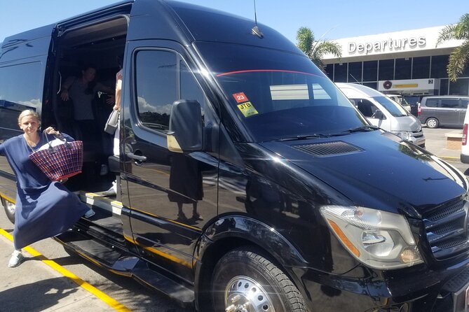 Luxury MBJ Airport Transfer to Montego Bay Hotels - Who will like this service most