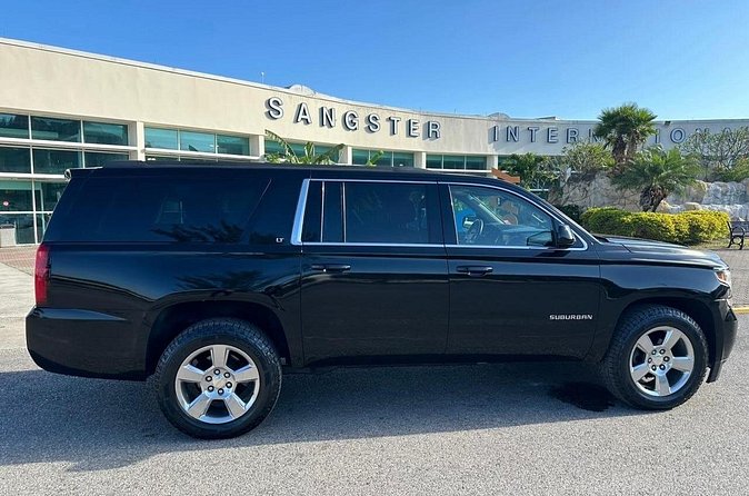 Luxury Montego Bay Airport Transfers - Local advice without turning the ride into a tour