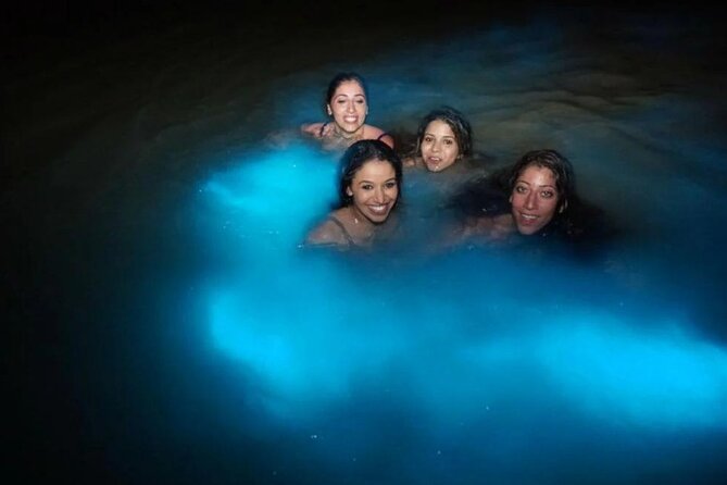Magical Luminous Lagoon Private Tour - Key points before you book