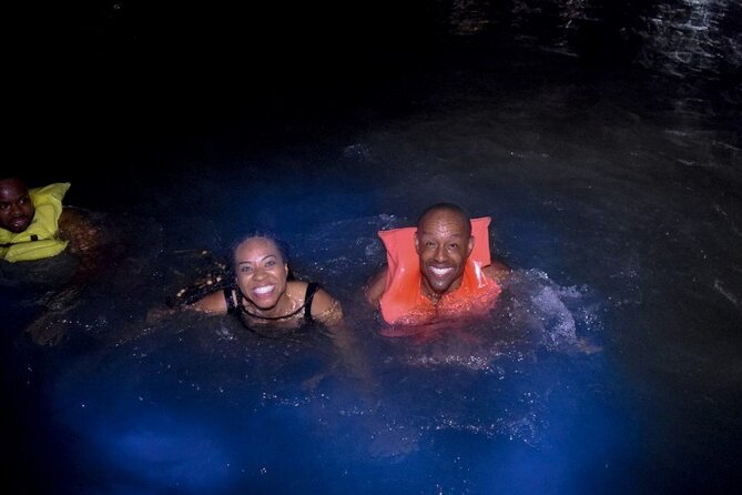 Magical Luminous Lagoon Private Tour - From Montego Bay to Falmouth by private car